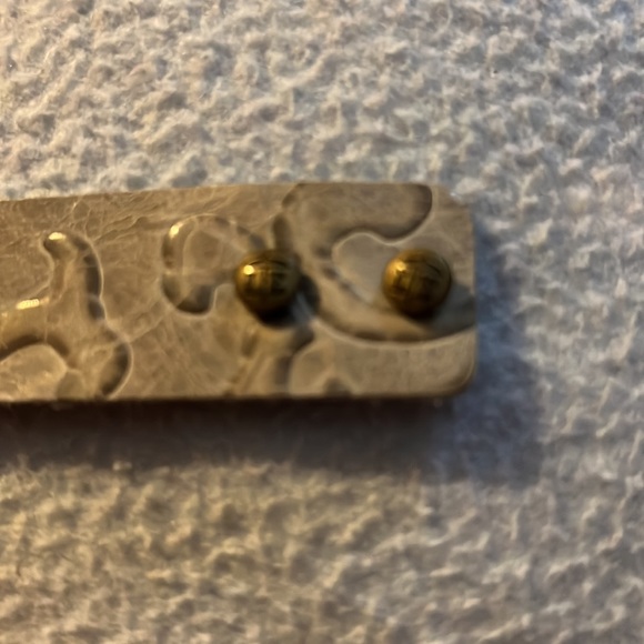 EUC Lenny & Eva cuff Bracelet. Size OS. - Picture 3 of 3